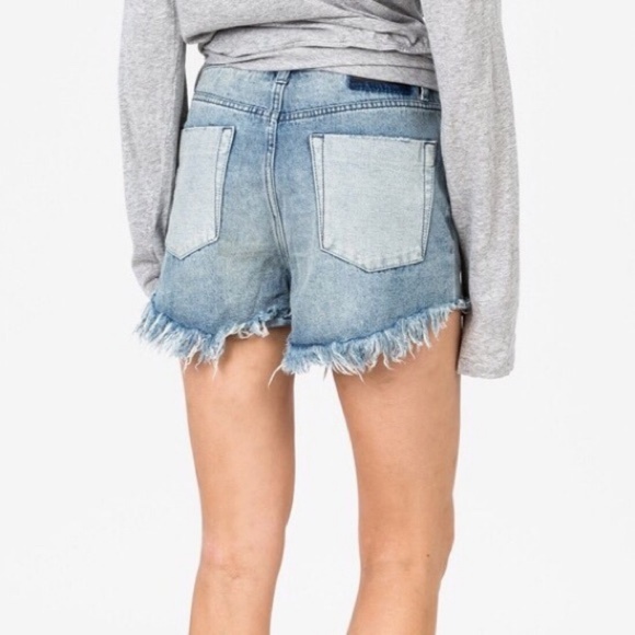 One Teaspoon Blue Storm Outlaws - Picture 3 of 7